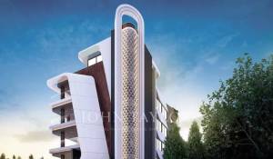 Programme neuf Appartement Limassol