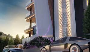 Programme neuf Appartement Limassol