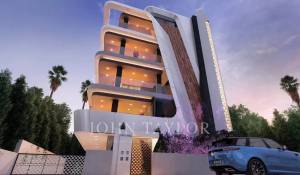Programme neuf Appartement Limassol