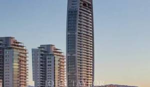 Programme neuf Appartement Limassol