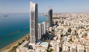 Programme neuf Appartement Limassol