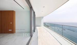 Programme neuf Appartement Limassol