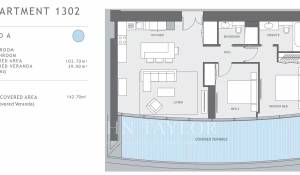 Programme neuf Appartement Limassol