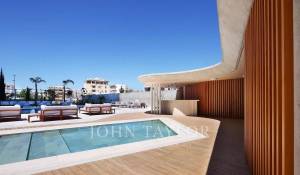 Programme neuf Appartement Limassol