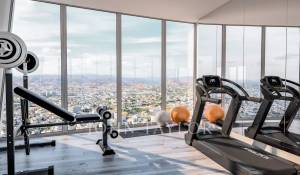 Programme neuf Appartement Limassol