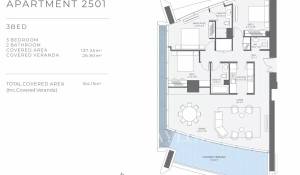 Programme neuf Appartement Limassol