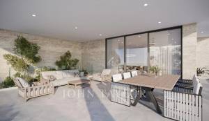 Programme neuf Appartement Limassol
