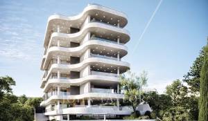 Programme neuf Appartement Limassol