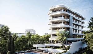 Programme neuf Appartement Limassol