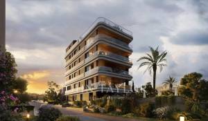 Programme neuf Appartement Limassol