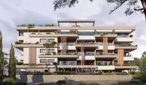 Programme neuf Appartement Limassol