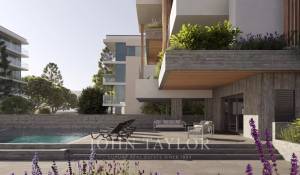 Programme neuf Appartement Limassol