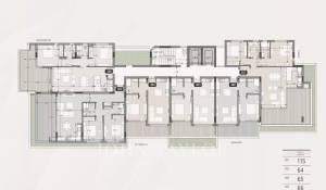 Programme neuf Appartement Limassol