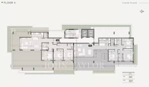 Programme neuf Appartement Limassol