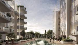 Programme neuf Appartement Limassol