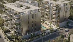 Programme neuf Appartement Limassol