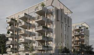Programme neuf Appartement Limassol