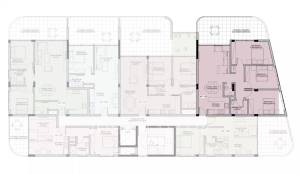 Programme neuf Appartement Limassol