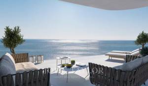 Programme neuf Appartement Limassol