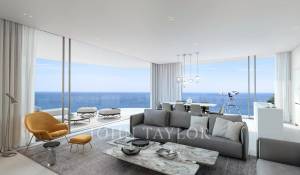 Programme neuf Appartement Limassol