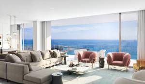 Programme neuf Appartement Limassol