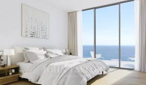 Programme neuf Appartement Limassol