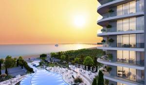 Programme neuf Appartement Limassol
