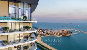 Programme neuf Appartement Limassol