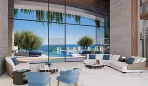 Programme neuf Appartement Limassol