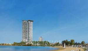 Programme neuf Appartement Limassol
