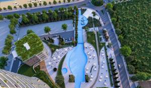 Programme neuf Appartement Limassol