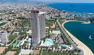 Programme neuf Appartement Limassol