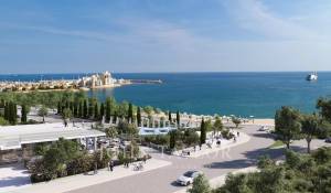 Programme neuf Appartement Limassol