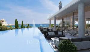 Programme neuf Appartement Limassol