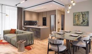 Programme neuf Appartement Limassol