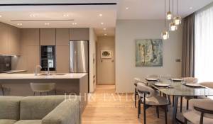 Programme neuf Appartement Limassol