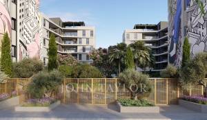 Programme neuf Appartement Limassol