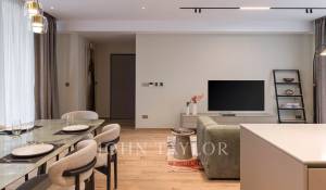 Programme neuf Appartement Limassol