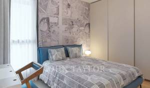 Programme neuf Appartement Limassol