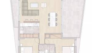 Programme neuf Appartement Limassol