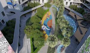Programme neuf Appartement Limassol