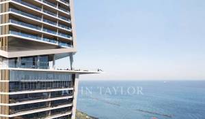 Programme neuf Appartement Limassol