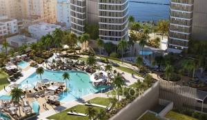 Programme neuf Appartement Limassol