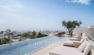 Programme neuf Appartement Limassol