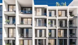 Programme neuf Appartement Limassol