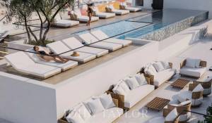 Programme neuf Appartement Limassol
