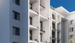 Programme neuf Appartement Limassol