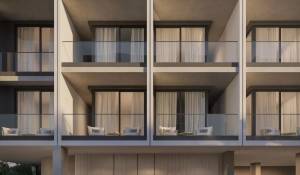 Programme neuf Appartement Limassol