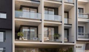 Programme neuf Appartement Limassol