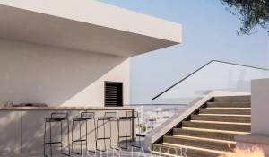 Programme neuf Appartement Limassol